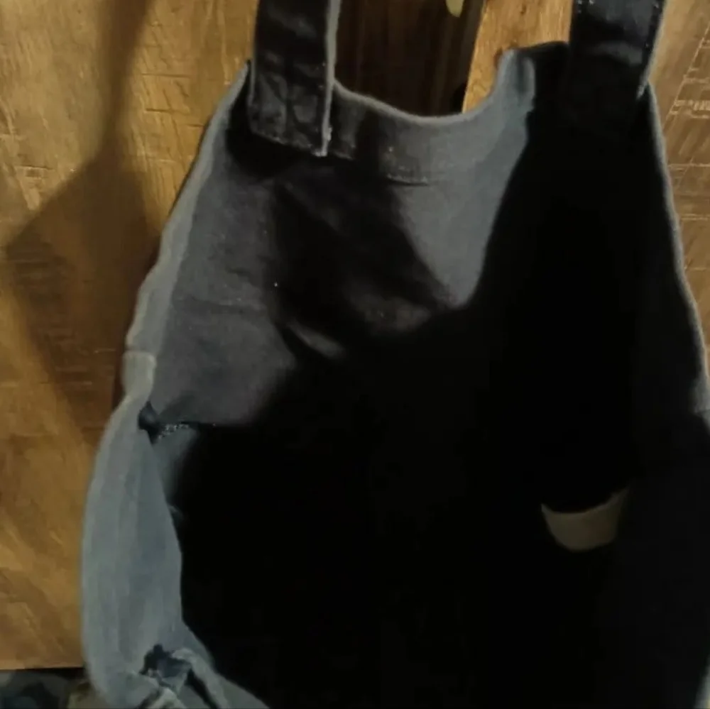 Fila Canvass Tote Bag - Picture 4 of 7